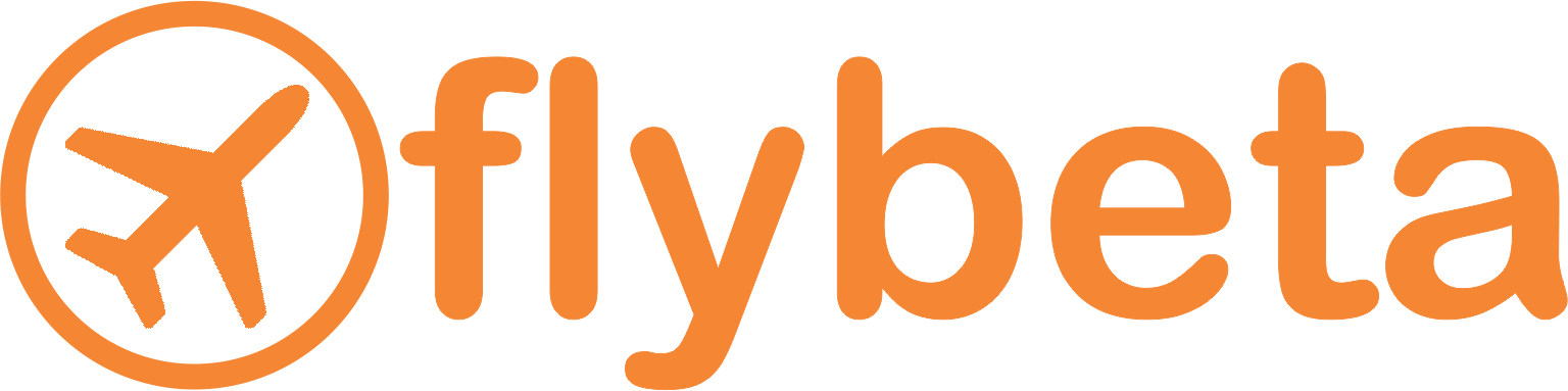 Flybeta logo